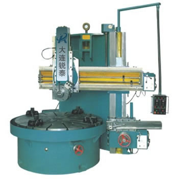 C5126單柱立車(chē)